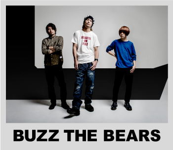 BUZZ THE BEARS