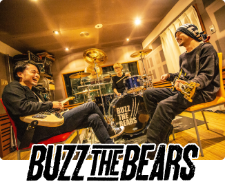 BUZZ THE BEARS