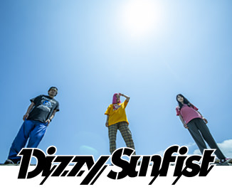 Dizzy Sunfist
