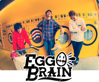 EGG BRAIN