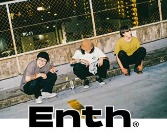 ENTH
