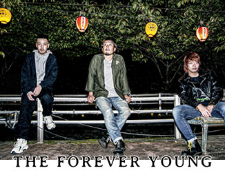 THE FOREVER YOUNG