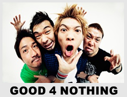 GOOD4NOTHING