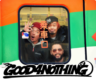 GOOD4NOTHING