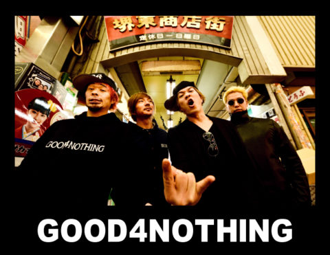 GOOD4NOTHING