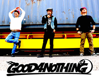 GOOD4NOTHING