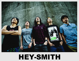 HEY-SMITH