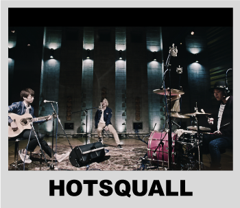 HOTSQUALL