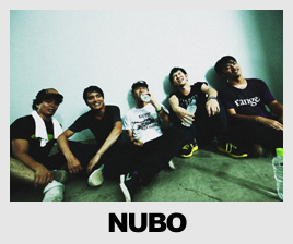 NUBO