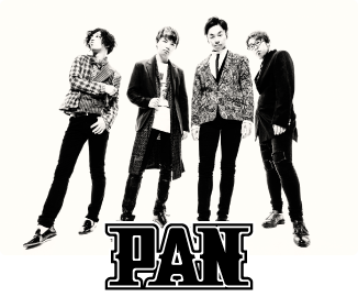 PAN