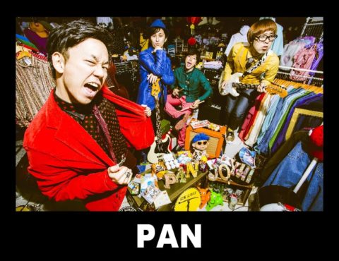 PAN