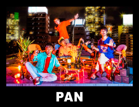 PAN