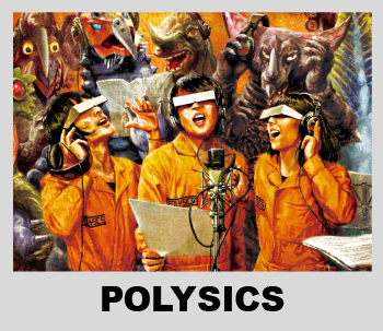 POLYSICS