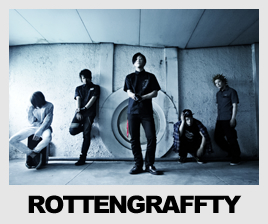 ROTTENGRAFFTY