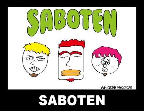 SABOTEN