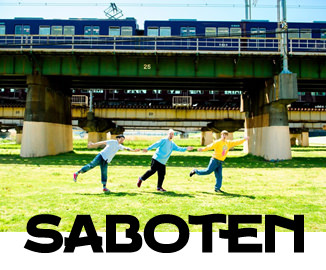 SABOTEN