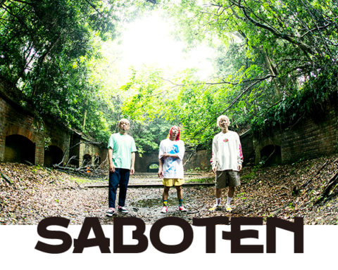 SABOTEN