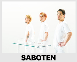 SABOTEN