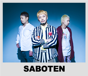 SABOTEN