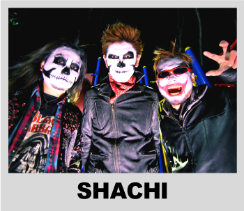 SHACHI