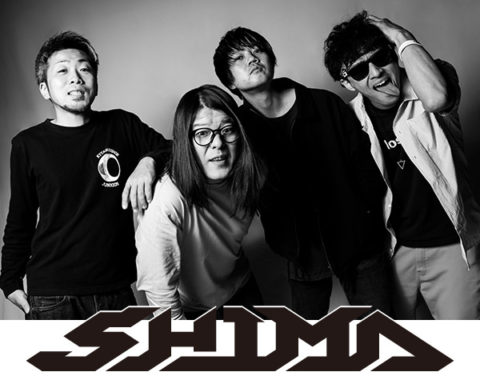 SHIMA
