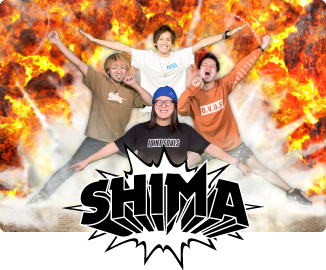 SHIMA