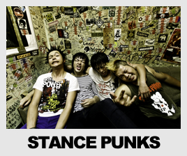 STANCE PUNKS