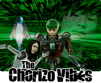 THE CHORIZO VIBES